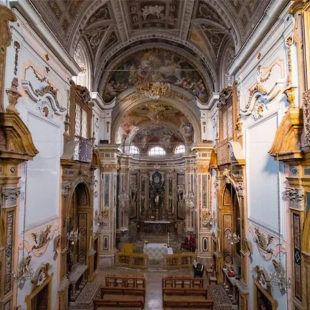 B&B Il Melograno Antico Con Terrazza E Giardino 3*