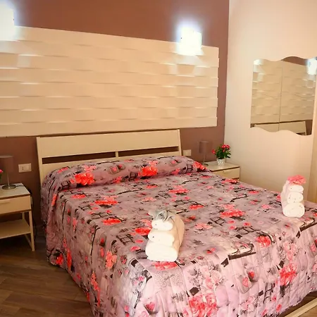 Il Melograno Antico Con Terrazza E Giardino Bed & Breakfast Agrigento