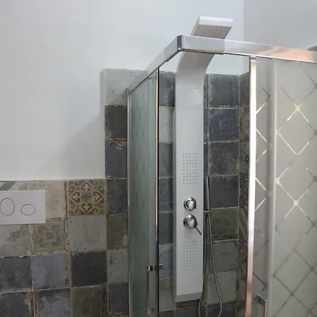 Il Melograno Antico Con Terrazza E Giardino 아그리젠토