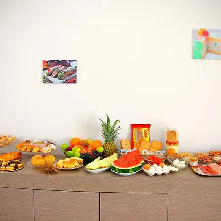 Il Melograno Antico Con Terrazza E Giardino 아그리젠토