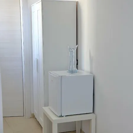 Nocleg ze śniadaniem Il Melograno Antico Con Terrazza E Giardino 2*
