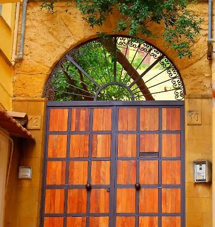 Il Melograno Antico Con Terrazza E Giardino Agrigento