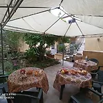 Panzió Il Melograno Antico Con Terrazza E Giardino Agrigento