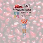 Il Melograno Antico Con Terrazza E Giardino