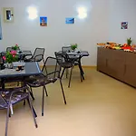 Il Melograno Antico Con Terrazza E Giardino Panzió 3*