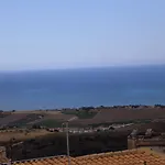 Panzió Il Melograno Antico Con Terrazza E Giardino