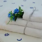 Panzió Il Melograno Antico Con Terrazza E Giardino