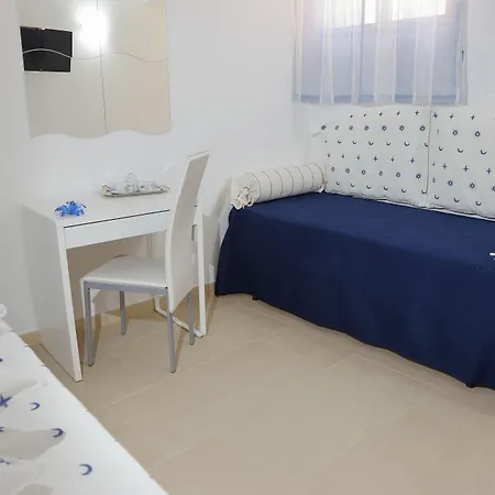 Bed & Breakfast Il Melograno Antico Con Terrazza E Giardino Agrigento