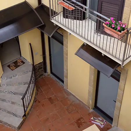 Il Melograno Antico Con Terrazza E Giardino 3* Agrigento