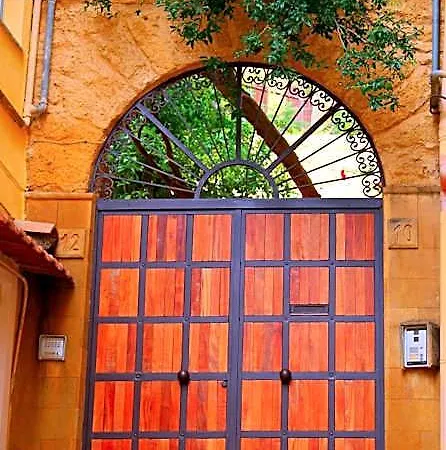 Il Melograno Antico Con Terrazza E Giardino 3*