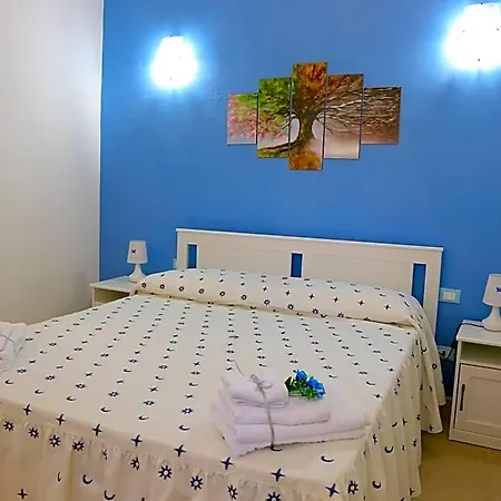 Il Melograno Antico Con Terrazza E Giardino 3* Agrigento