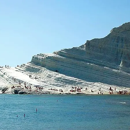 Il Melograno Antico Con Terrazza E Giardino Panzió 3*