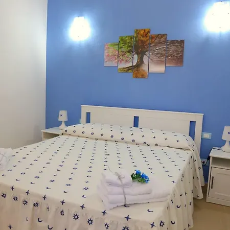 Il Melograno Antico Con Terrazza E Giardino Отель типа 