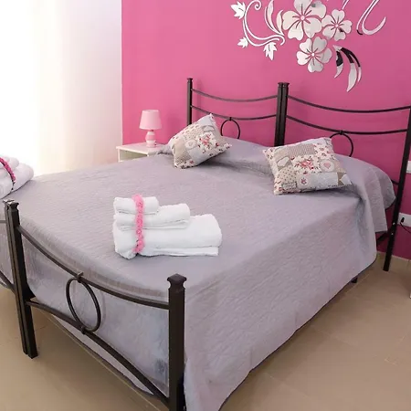 Il Melograno Antico Con Terrazza E Giardino Агридженто