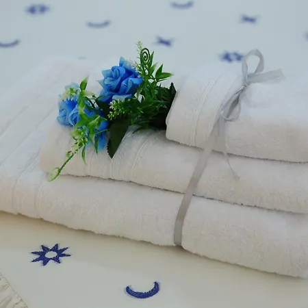 לינה וארוחת בוקר Il Melograno Antico Con Terrazza E Giardino