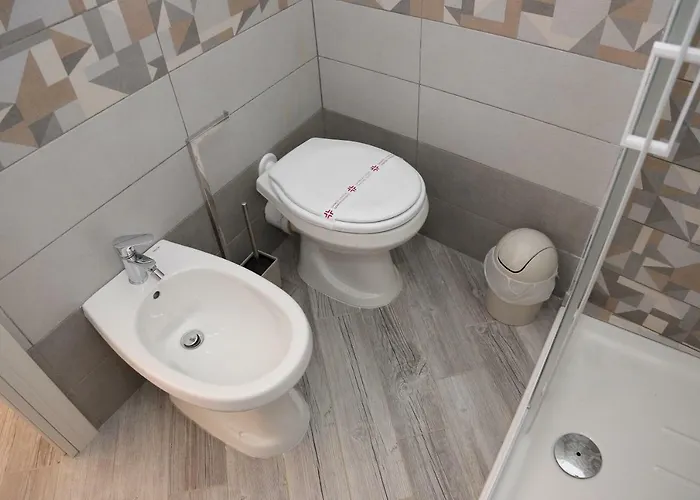 Il Melograno Antico Con Terrazza E Giardino 3* Agrigent