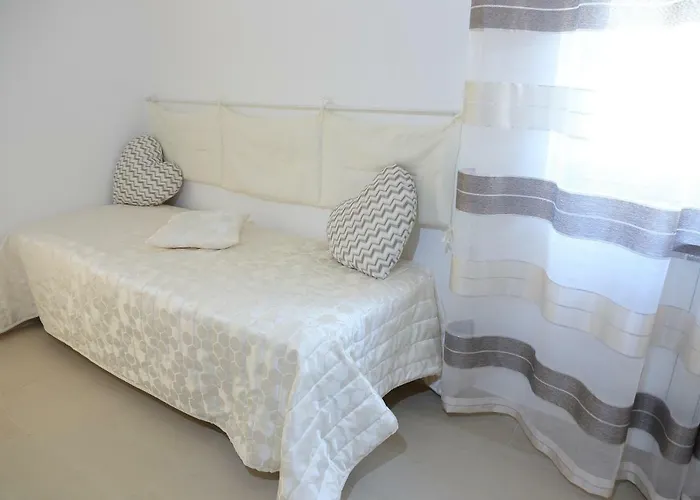 Il Melograno Antico Con Terrazza E Giardino 3*