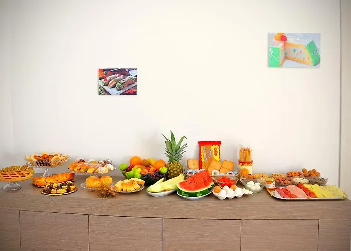 Il Melograno Antico Con Terrazza E Giardino Agrigent